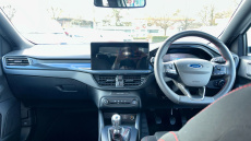 Ford Focus 1.0 EcoBoost ST-Line 5dr Petrol Hatchback